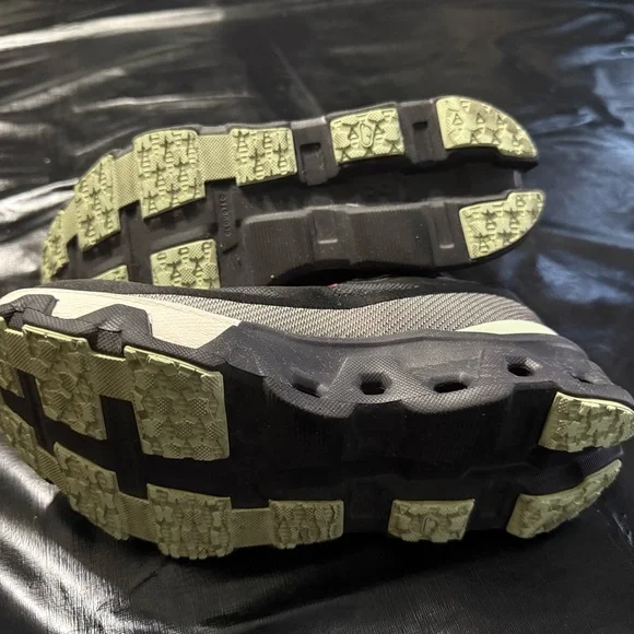 On Cloudmonster Hyper Black Running Shoes - Picture 6 of 6